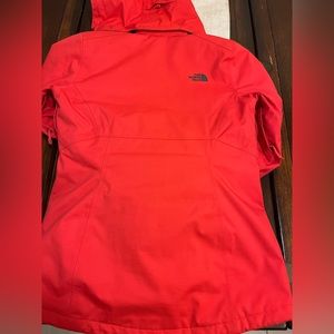 The North Face Insulated Coat